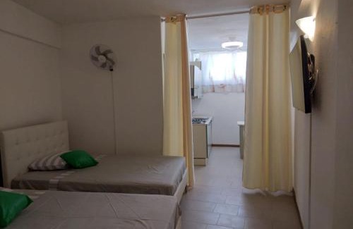 Lido degli Estensi Apartamento | Casa Martini