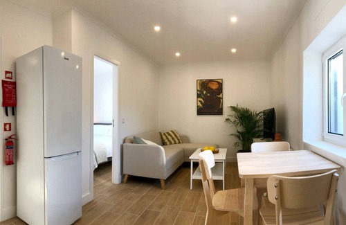 Freiria Apartamento | Casa Martins Country Apartment - No.5