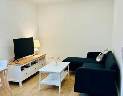 Freiria Apartamento | Casa Martins Country Apt, No.6