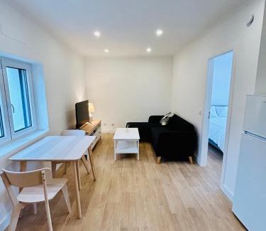 Freiria Apartamento | Casa Martins Country Apt, No.6