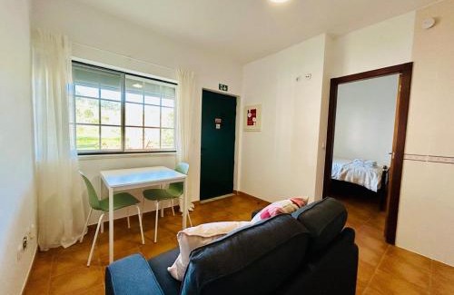 Freiria Apartamento | Casa Martins Country Apt No 4
