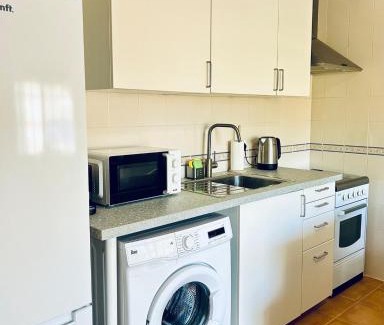 Freiria Apartamento | Casa Martins Country Apt No 4