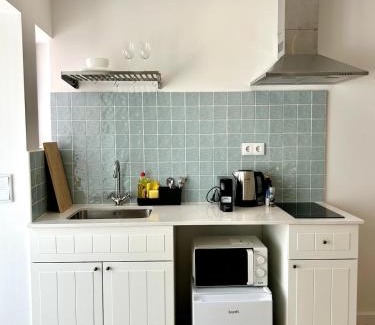 Freiria Apartamento | Casa Martins Country Apt 8 - Courtyard and pool