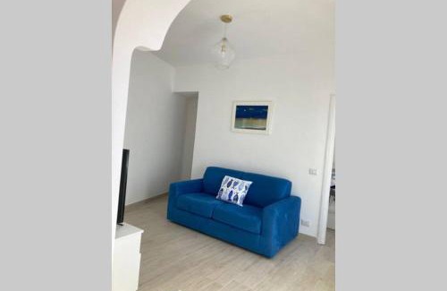 Marina Piccola Casa | Casa Martulè (vista mare) - Marina Piccola, Capri
