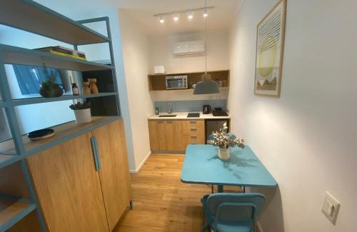 Vicente López Apartamento | CASA MARU - La Celeste