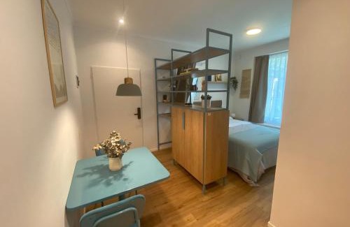 Vicente López Apartamento | CASA MARU - La Celeste