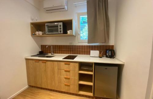 Vicente López Apartamento | CASA MARU La Terracota