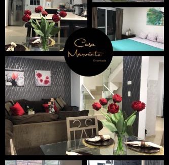 Ensenada Casa | Casa Marvento