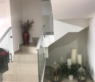 Ensenada Casa | Casa Marvento