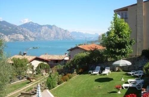 Castelletto Apartamento | Casa Mary