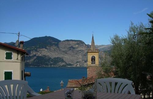 Castelletto Apartamento | Casa Mary