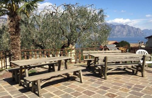 Castelletto Apartamento | Casa Mary