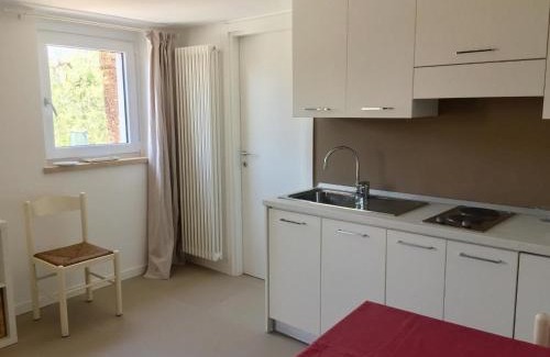 Castelletto Apartamento | Casa Mary