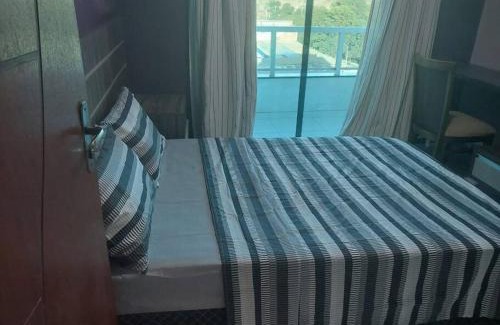 Jardim Ipe Apartamento | Casa Mary Prox Hospital Samaritano Vista para Ibituruna