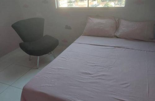Jardim Ipe Apartamento | Casa Mary Prox Hospital Samaritano Vista para Ibituruna