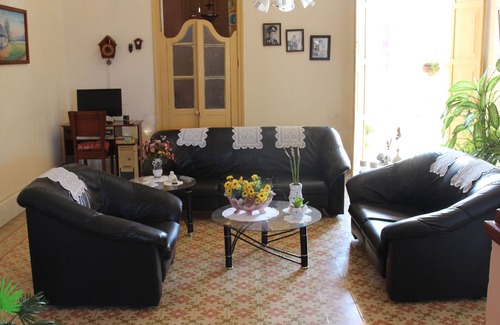 Cienfuegos Casa | Casa Mary y Rafe