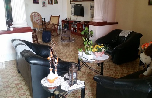 Cienfuegos Casa | Casa Mary y Rafe