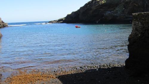 Tamaduste Casa | Casa MarySol Tamaduste 12m from the Sea, Terrace & BBQ