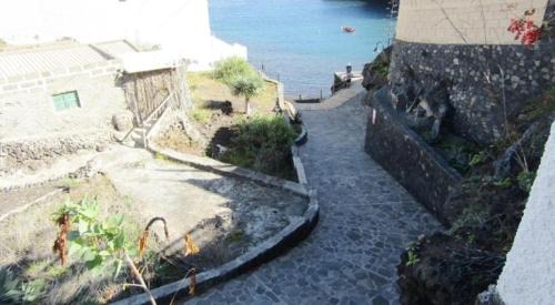 Tamaduste Casa | Casa MarySol Tamaduste 12m from the Sea, Terrace & BBQ
