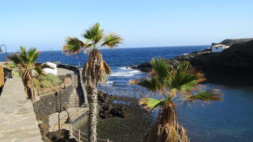 Tamaduste Casa | Casa MarySol Tamaduste 12m from the Sea, Terrace & BBQ