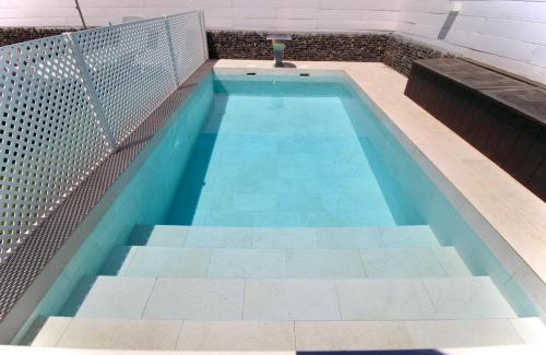 Maspalomas Chalet De Esquí | Casa Maspalomas private pool, Bbq and private parking
