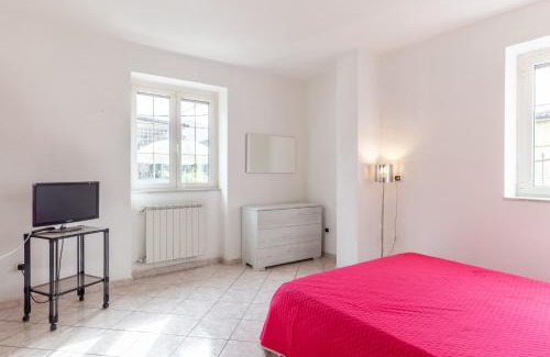 Massa Apartamento | Casa Massa