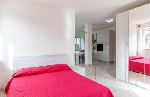 Massa Apartamento | Casa Massa