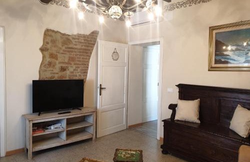 Massa Marittima Apartamento | Casa Massa