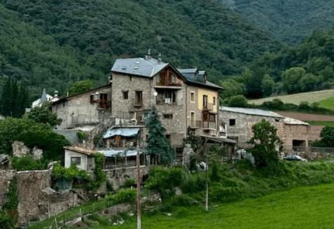 Soriguera Casa | Casa Massiana B&B
