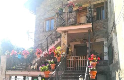 Soriguera Casa | Casa Massiana B&B
