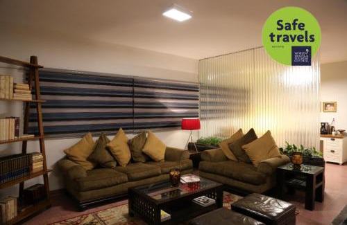 León Centro Hotel | Casa Massima Hotel