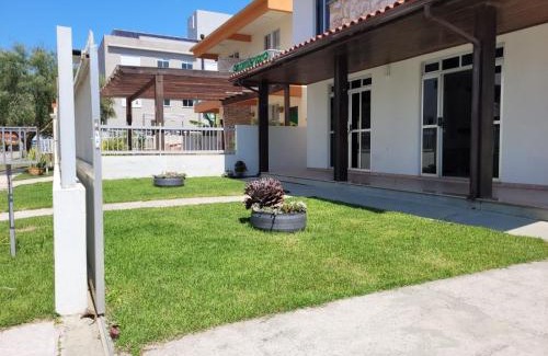 Governador Celso Ramos Apartamento | Casa Master com Piscina em Gov Celso Ramos