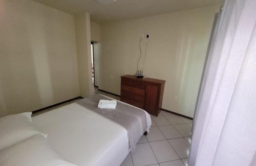 Governador Celso Ramos Apartamento | Casa Master com Piscina em Gov Celso Ramos