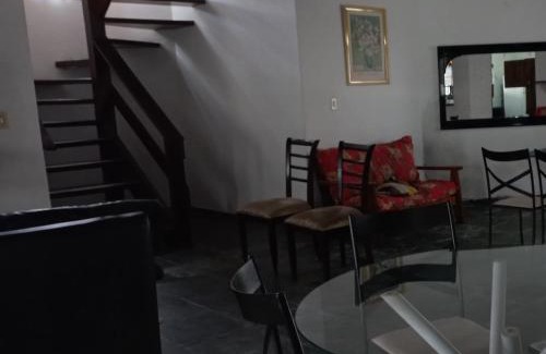 Bertioga Casa | Casa Master Pé na Areia com Piscina Wifi