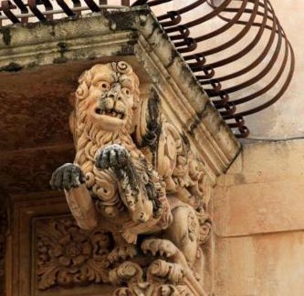 Noto Marina Casa | Casa Mastro Ntonio
