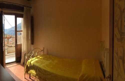 San Lorenzo Bellizzi Casa | Casa Mastrota - Quercia Apartment