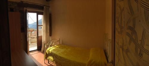 San Lorenzo Bellizzi Casa | Casa Mastrota - Quercia Apartment