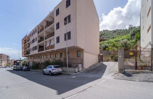 Bordonaro Apartamento | Casa Mata e Grifone - Bivani con posto auto