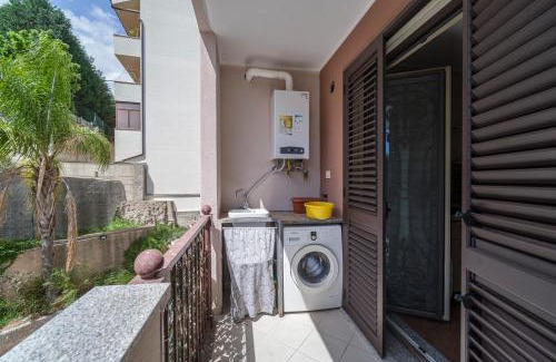 Bordonaro Apartamento | Casa Mata e Grifone - Bivani con posto auto