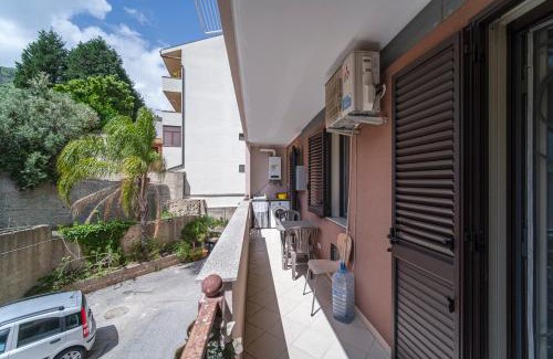 Bordonaro Apartamento | Casa Mata e Grifone - Bivani con posto auto