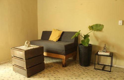 El Cuyo Apartamento | Casa Mate SecondLineBeach HOUSE EL Cuyo