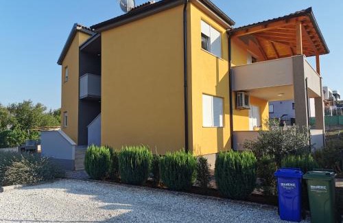 Banjole Apartamento | Casa Matea - 90 m from the sea, NEW Private swimming pool