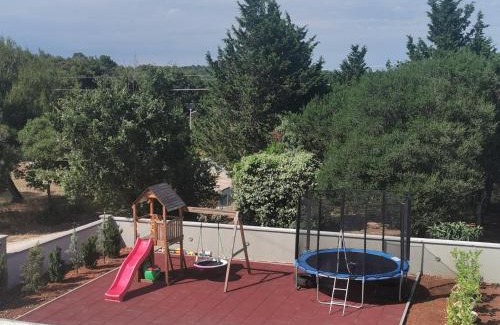 Banjole Apartamento | Casa Matea - 90 m from the sea, NEW Private swimming pool