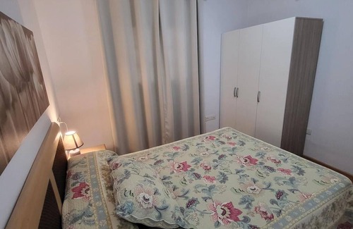 El Madronal Apartamento | Casa Matele 2 bed Apt