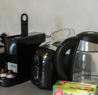 Poppenhausen Apartamento | Casa Materi Poppenhausen