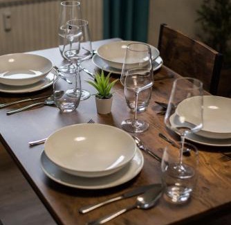 Poppenhausen Apartamento | Casa Materi Poppenhausen