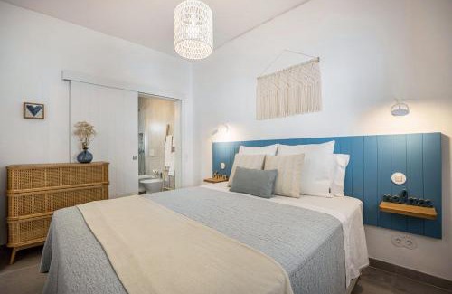 Vila do Bispo Casa | Casa Mateus
