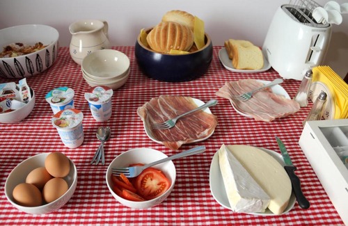 Lecce Cama Y Desayuno | Casa Matheo