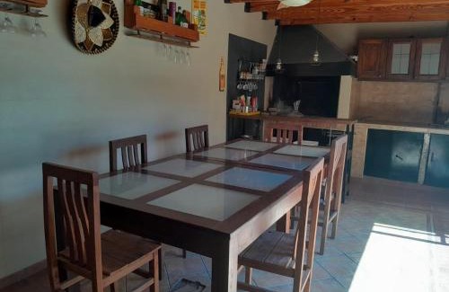 Guaymallén Casa | Casa Matheu