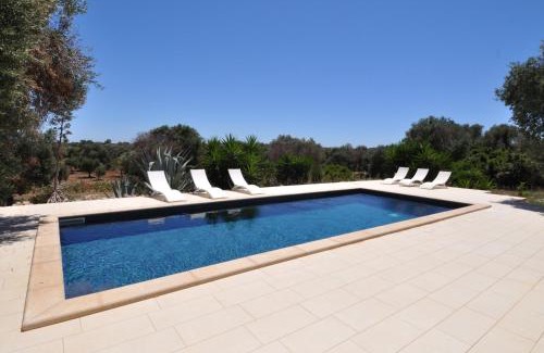 San Vito dei Normanni Villa | Casa Mathilde by Bianco Puglia Vacanze